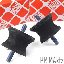 2x FEBI Getriebelager