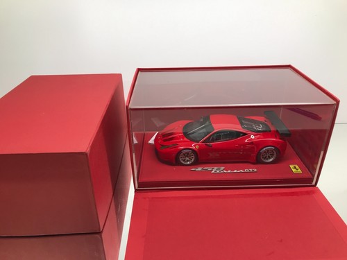 Bbr p1827dv ferrari 458 - bbr,