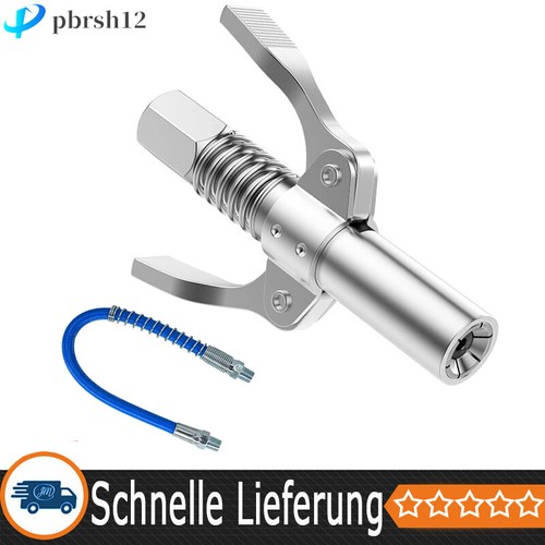 Fettpresse mundstück - g,