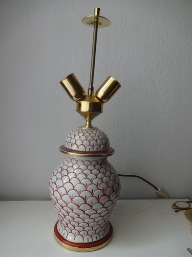 Tischlampe artistiche - artistiche, "