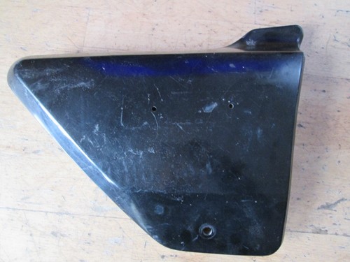 Gs850 seitendeckel rechts - gs850,