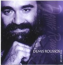 Best of von Roussos,Demis | CD | Zustand sehr gut