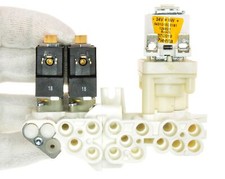 Sirona Zentralverteiler 6348291  D3565  für Sinius und Teneo Einheit  NEU