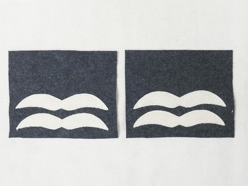 Luftwaffe dienstgradabzeichen - luftwaffe,
