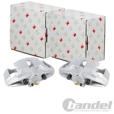 2X NK BREMSSATTEL VORNE LINKS