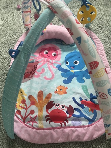 Baby spielbogen mit spieldecke - spielbogen,