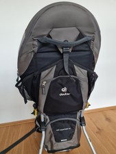 Deuter kid comfort - deuter, 3