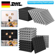 12/24X Pyramiden Noppen Raum