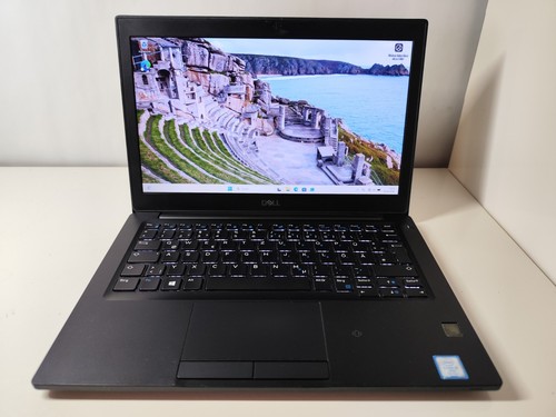 Dell latitude e7290 - latitude,