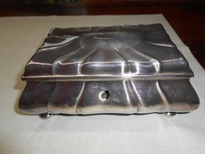 WMF Schmuck-Schatulle