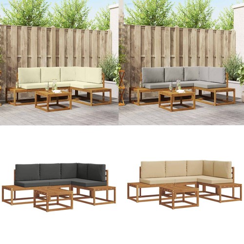 Outdoor sofagarnitur ecksofa - outdoor-sofagarnitur,