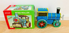 Kovap Road Roller Retro