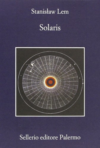 Stanislaw lem solaris general - lem,