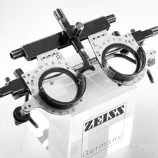 ultra rare vintage ERNST ABBE