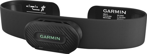 Garmin brustgurt hrm fit - -,