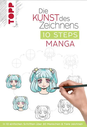 Die kunst des zeichnens - des,