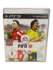 Fifa sony playstation - 12, ps3