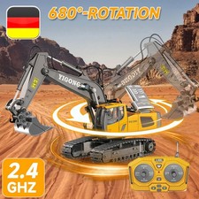 RC Ferngesteuerter Bagger 11