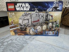 LEGO Star Wars: Clone Turbo