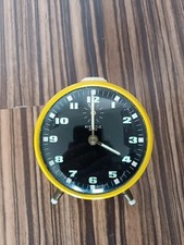 Wecker Von Kienzle Duo