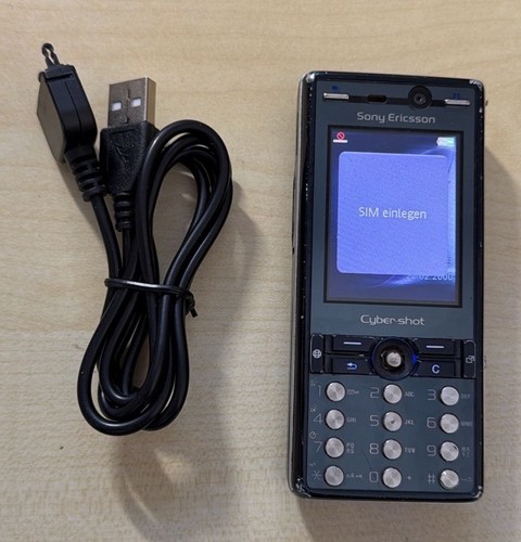 Sony ericsson cyber - sony, cyber-shot