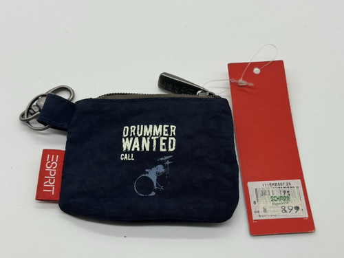 Esprit mini schlüsseltasche - esprit, mini-schlüsseltasche
