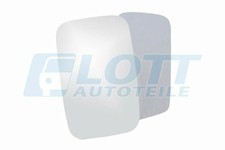 AUßENSPIEGEL-ERSATZGLAS links/rechts für VW TRANSPORTER T4 09/90-04/03