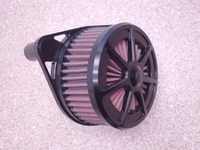 RICKS MOTORCYCLES GG2 Luft