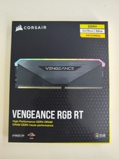 32GB Corsair Vengeance RGB RT