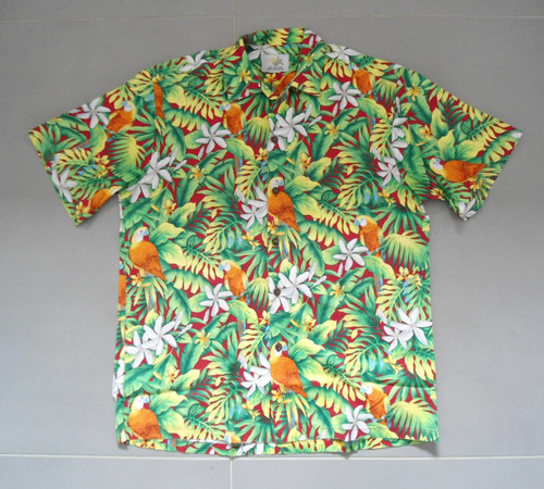 Original aloha vintage - original,