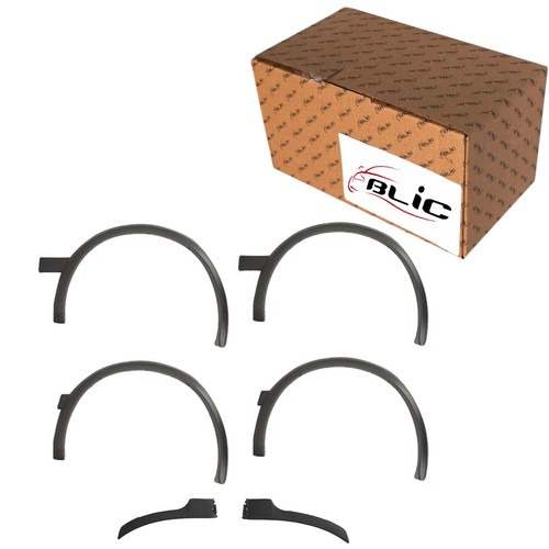 Blic radlaufleisten - 6x,