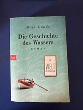 Maja Lunde * die Geschichte