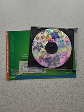 Microsoft Windows XP Home + CD