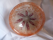 WMF Glas Schale Ikora