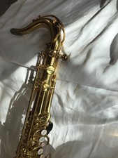 Selmer Paris Mark vii Tenor