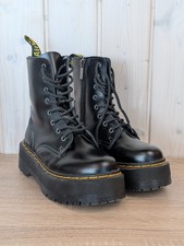 Dr Martens Jadon Boots 37