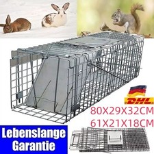 80/61CM große Marderfalle