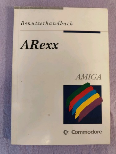 Commodore amiga - commodore,