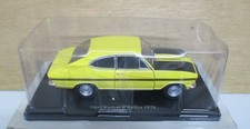 Opel Collection 1:24: Opel