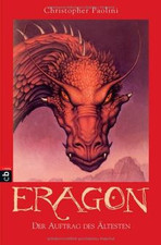 Der Auftrag des Ältesten: Eragon 2: BD 2 von Christopher... | Buch | Zustand gut