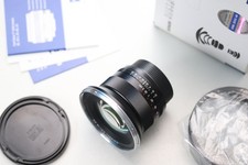 Carl Zeiss Distagon 3,5/18mm