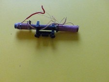 Anett radiorecorder - anett,