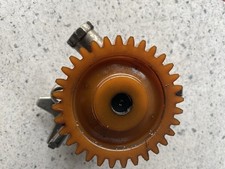 Aufsitzmäher Motor Vanguard 16 18 PS Ölpumpe Briggs&Stratton Briggs