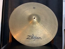 Zildjian Deep Ride Becken 20"