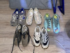 5 X  Schuhpaket