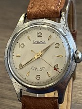 CONDOR Herren Armbanduhr