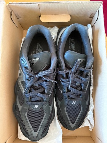 New balance 9060 - 9060, black