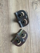 VW T3 2Stück Schloßfalle