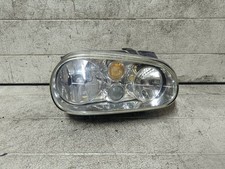 Volkswagen Golf IV 2001 Vorne rechts Scheinwerfer 1J1941018L MAC5612