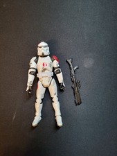 Star Wars ROTS Hasbro Clone
